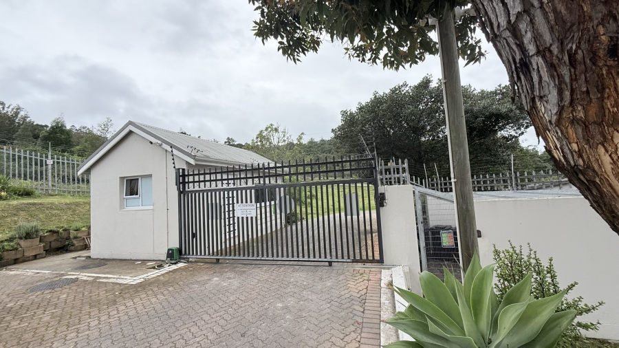 To Let 2 Bedroom Property for Rent in Lelieskloof Western Cape